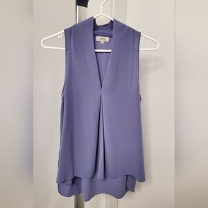 Wilfred nuit sleeves blouse